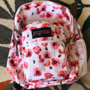 Jansport backpack